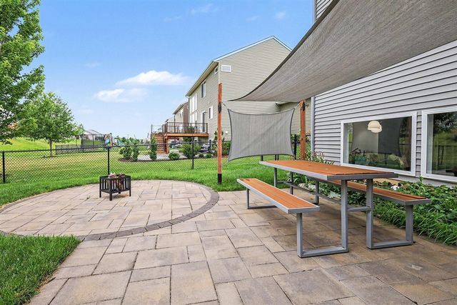1144 Cobblestone Way Drive, Byron Center, MI 49315
