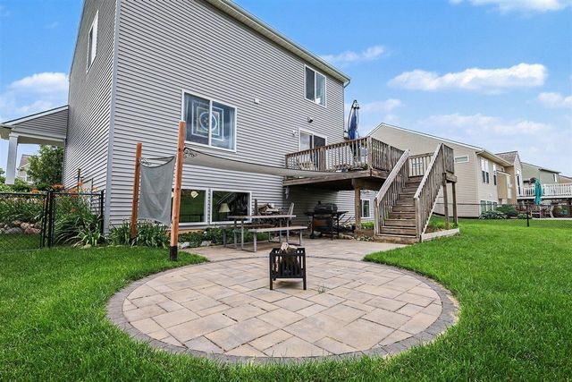1144 Cobblestone Way Drive, Byron Center, MI 49315