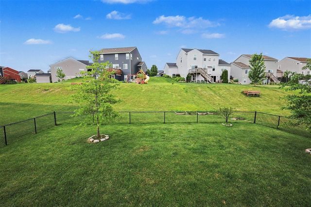 1144 Cobblestone Way Drive, Byron Center, MI 49315
