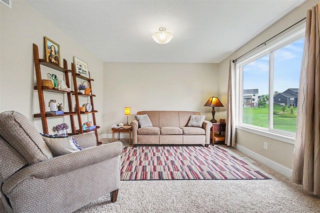 1144 Cobblestone Way Drive, Byron Center, MI 49315