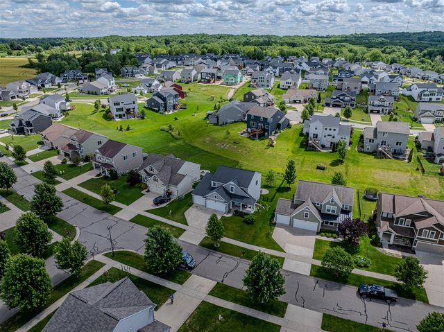 1144 Cobblestone Way Drive, Byron Center, MI 49315