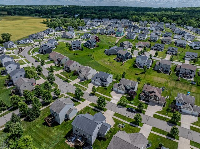 1144 Cobblestone Way Drive, Byron Center, MI 49315