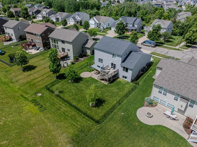 1144 Cobblestone Way Drive, Byron Center, MI 49315