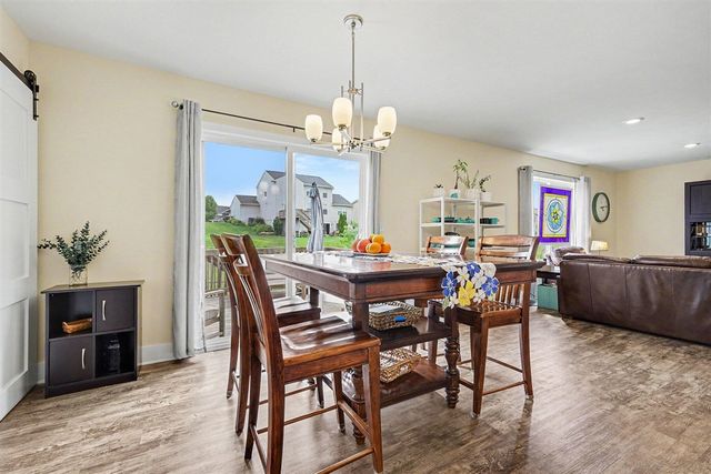1144 Cobblestone Way Drive, Byron Center, MI 49315