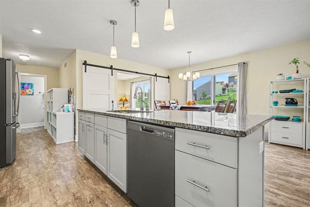 1144 Cobblestone Way Drive, Byron Center, MI 49315