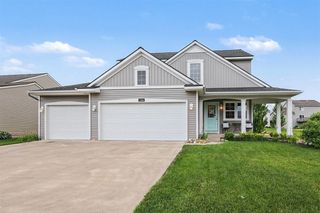 1144 Cobblestone Way Drive, Byron Center, MI 49315
