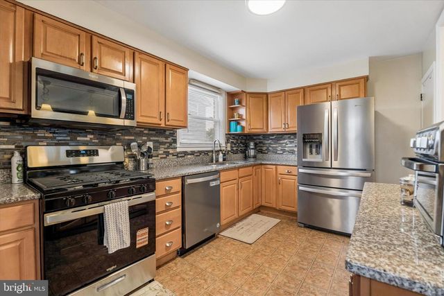 1424 BRIERWOOD RD, Havertown, PA 19083