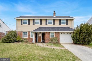 1424 BRIERWOOD RD, Havertown, PA 19083