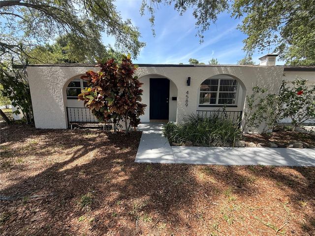 4589 32ND AVENUE N, St Petersburg, FL 33713