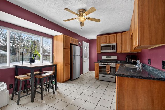 615 Sioux Street, Jackson, MI 49203