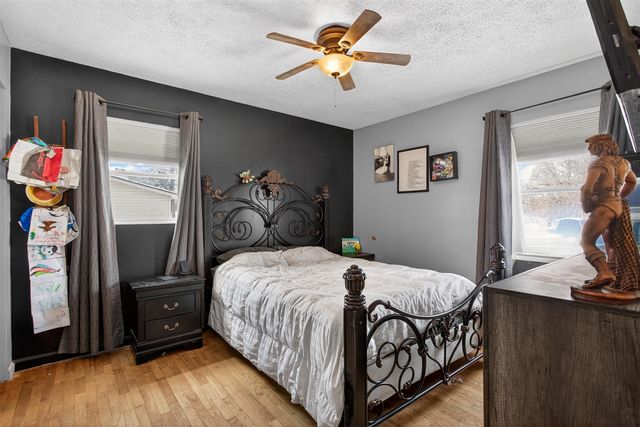 615 Sioux Street, Jackson, MI 49203