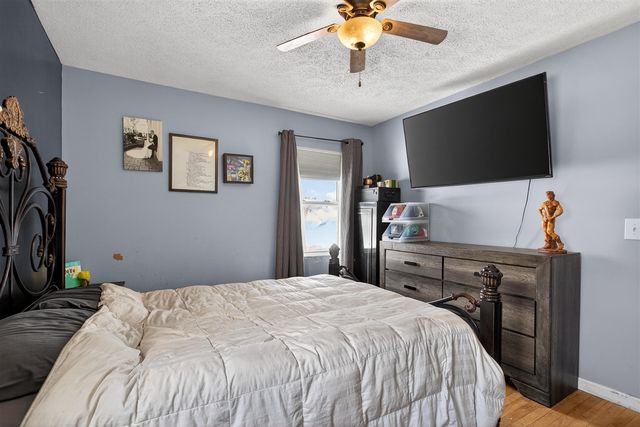 615 Sioux Street, Jackson, MI 49203