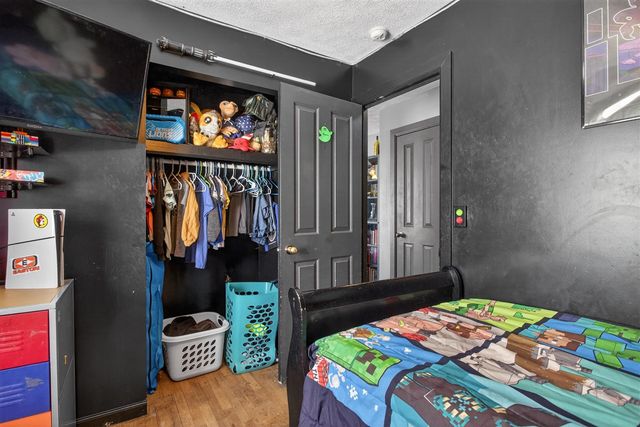 615 Sioux Street, Jackson, MI 49203