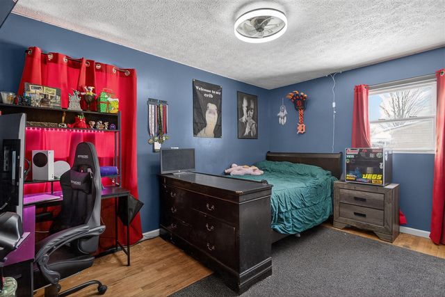 615 Sioux Street, Jackson, MI 49203