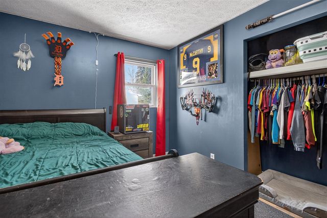 615 Sioux Street, Jackson, MI 49203