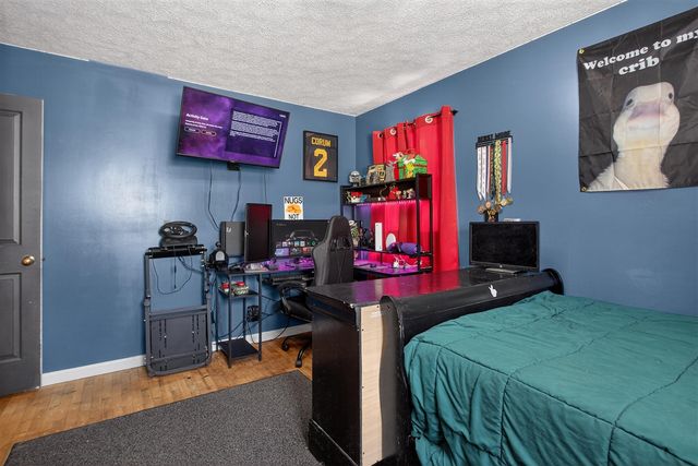 615 Sioux Street, Jackson, MI 49203