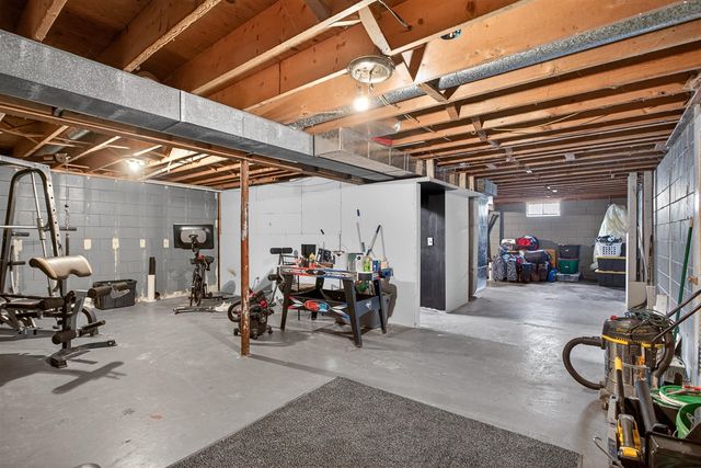 615 Sioux Street, Jackson, MI 49203