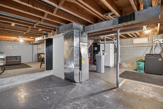 615 Sioux Street, Jackson, MI 49203