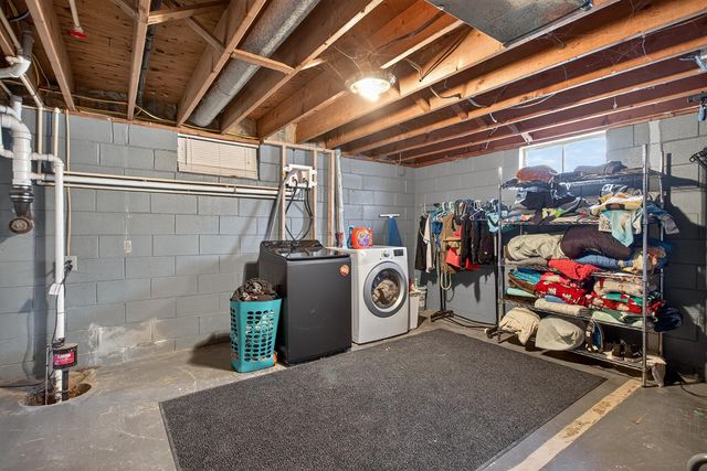 615 Sioux Street, Jackson, MI 49203