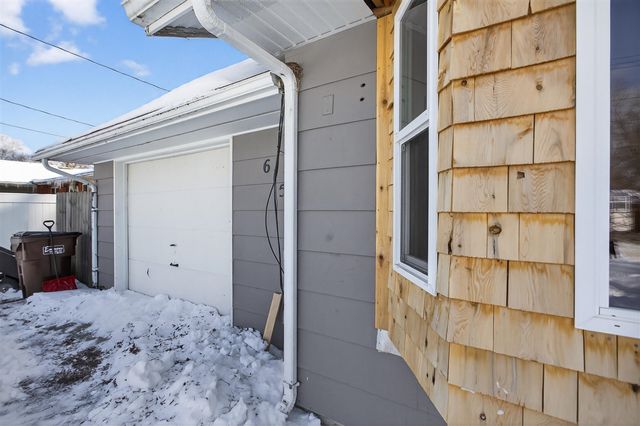 615 Sioux Street, Jackson, MI 49203