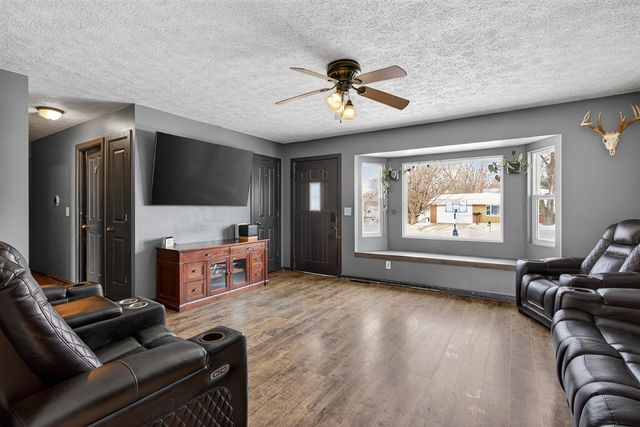 615 Sioux Street, Jackson, MI 49203