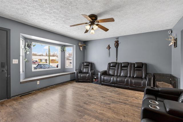 615 Sioux Street, Jackson, MI 49203