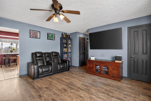 615 Sioux Street, Jackson, MI 49203