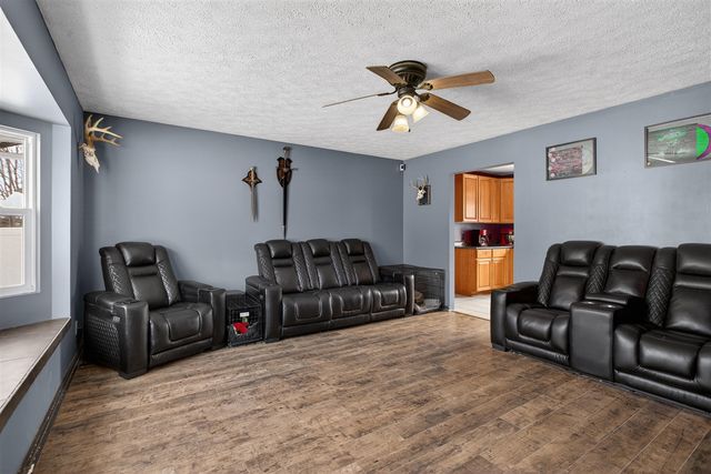 615 Sioux Street, Jackson, MI 49203