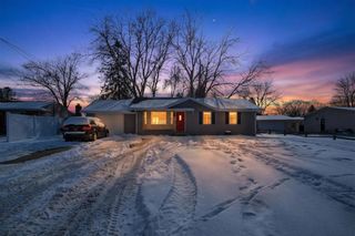 615 Sioux Street, Jackson, MI 49203