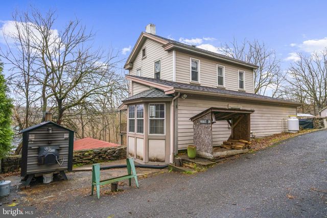103 GRAVEL PIKE, Green Lane, PA 18054