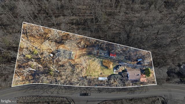 103 GRAVEL PIKE, Green Lane, PA 18054