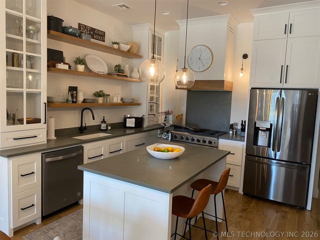 430 W El Paso Street, Broken Arrow, OK 74012
