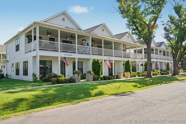 430 W El Paso Street, Broken Arrow, OK 74012