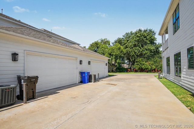 430 W El Paso Street, Broken Arrow, OK 74012