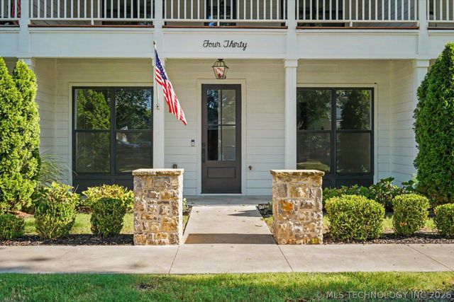 430 W El Paso Street, Broken Arrow, OK 74012