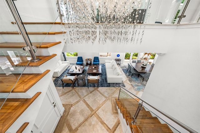 6 Coconut Lane, Key Biscayne, FL 33149
