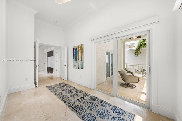 6 Coconut Lane, Key Biscayne, FL 33149