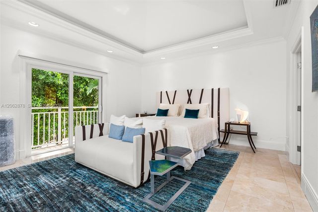 6 Coconut Lane, Key Biscayne, FL 33149