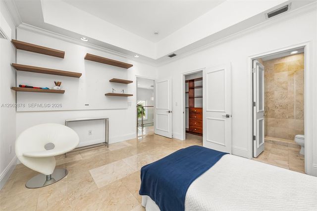 6 Coconut Lane, Key Biscayne, FL 33149