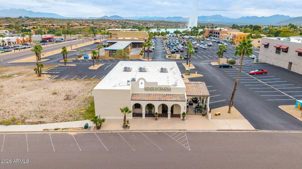 13033 N VERDE RIVER Drive, Fountain Hills, AZ 85268 — exterior