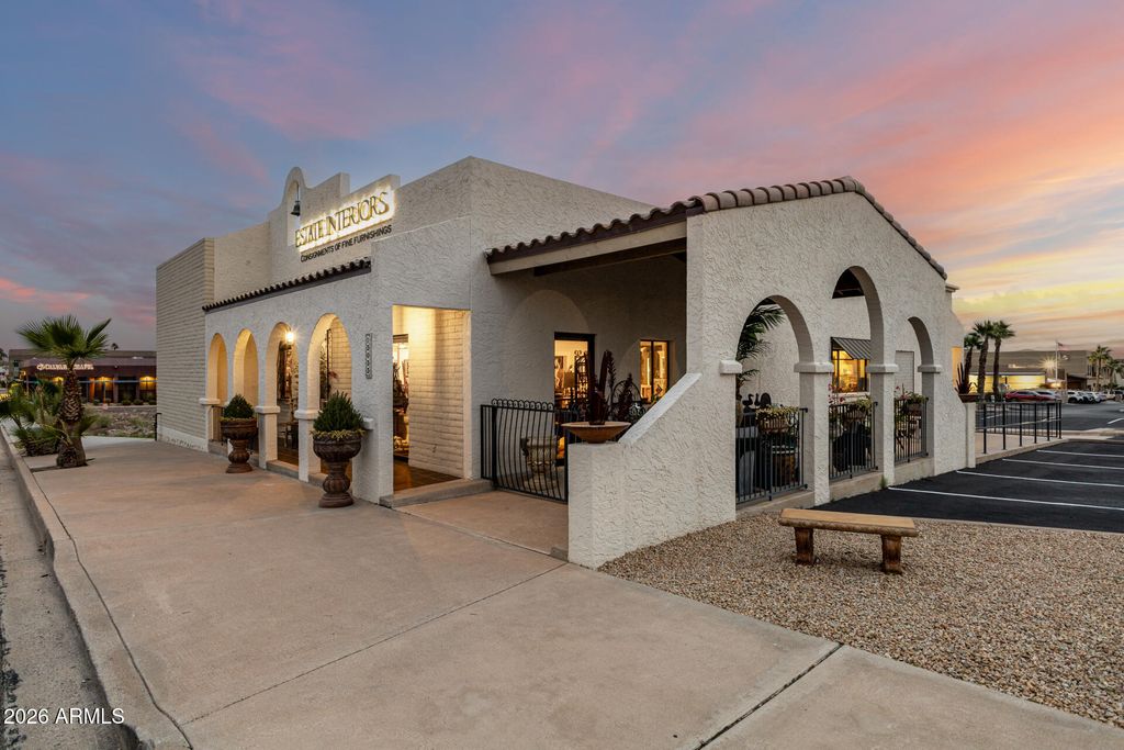 13033 N VERDE RIVER Drive, Fountain Hills, AZ 85268 — photo 2