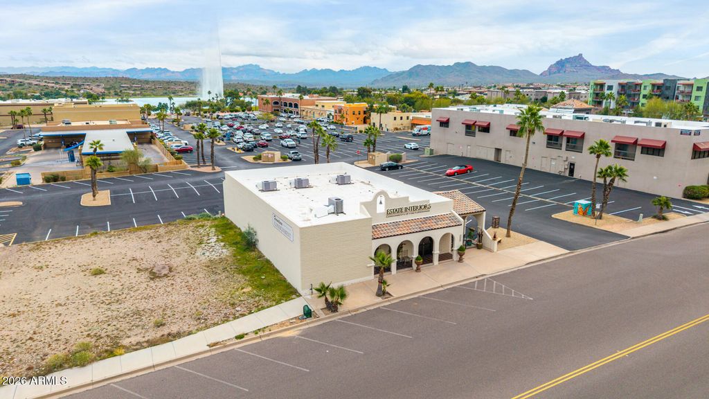 13033 N VERDE RIVER Drive, Fountain Hills, AZ 85268 — photo 4