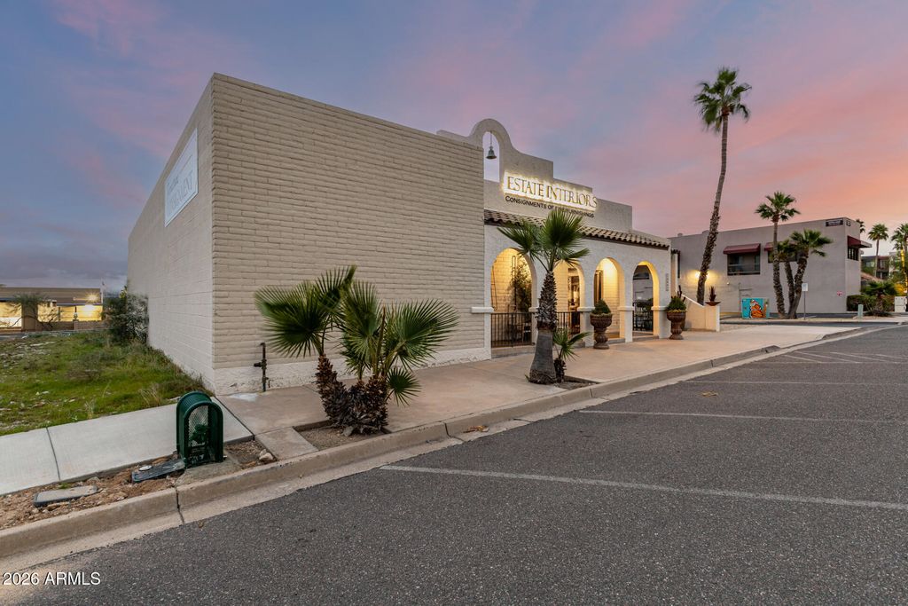 13033 N VERDE RIVER Drive, Fountain Hills, AZ 85268 — photo 5