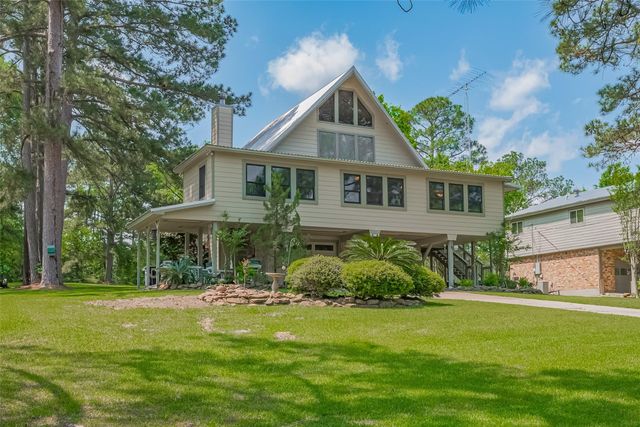 780 Hickory Ridge Drive, Coldspring, TX 77331