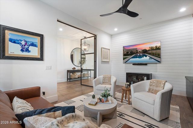 13032 E CHAMA Road, Scottsdale, AZ 85255