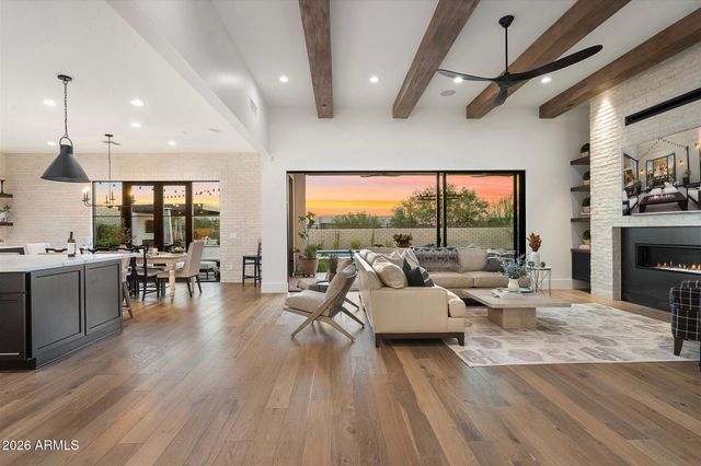 13032 E CHAMA Road, Scottsdale, AZ 85255