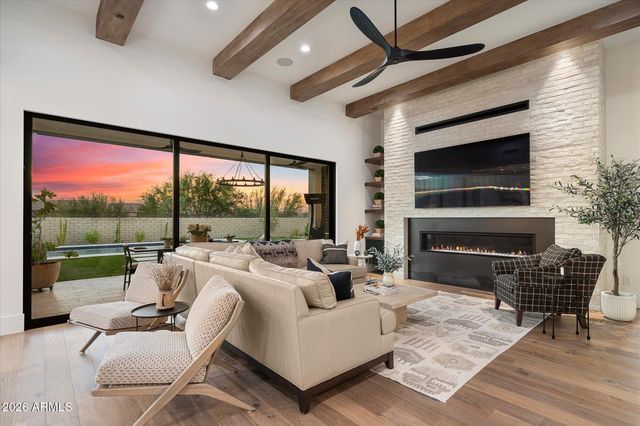 13032 E CHAMA Road, Scottsdale, AZ 85255