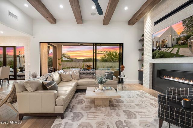 13032 E CHAMA Road, Scottsdale, AZ 85255