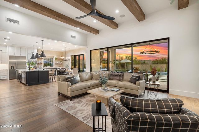 13032 E CHAMA Road, Scottsdale, AZ 85255