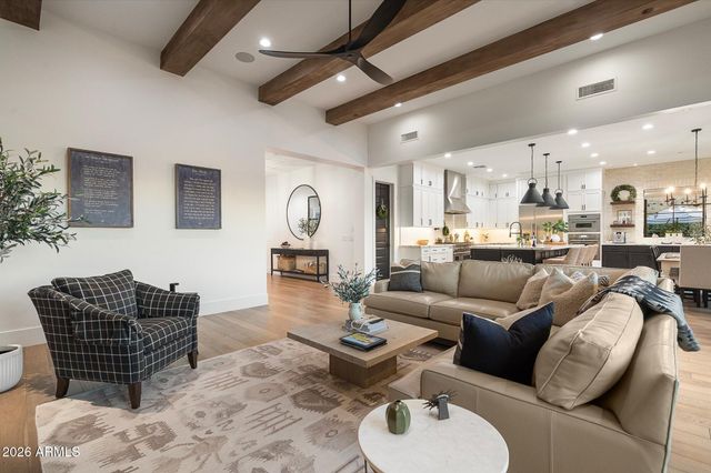 13032 E CHAMA Road, Scottsdale, AZ 85255